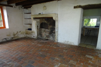  maison st-pierre-les-bois 18170