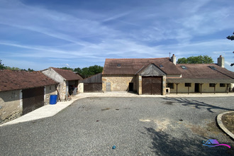  maison st-pierre-les-bois 18170