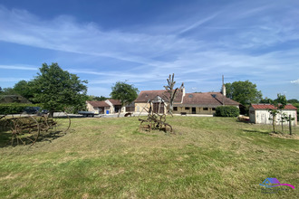  maison st-pierre-les-bois 18170