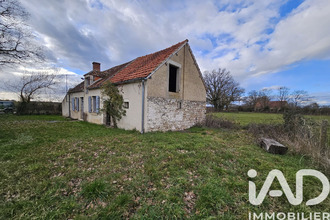  maison st-pierre-les-bois 18170