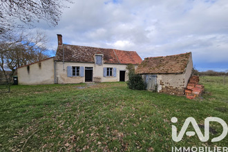  maison st-pierre-les-bois 18170