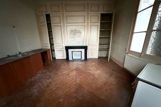  maison st-pierre-les-elbeuf 76320