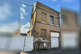  maison st-pierre-les-elbeuf 76320