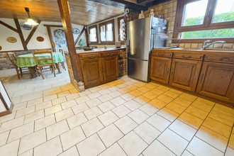  maison st-pierre-les-elbeuf 76320