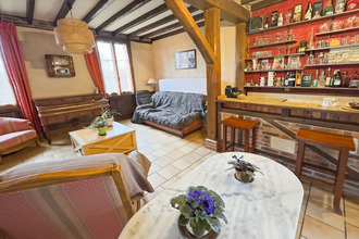  maison st-pierre-les-elbeuf 76320