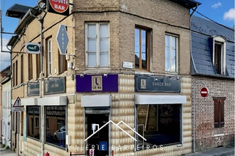  maison st-pierre-les-elbeuf 76320