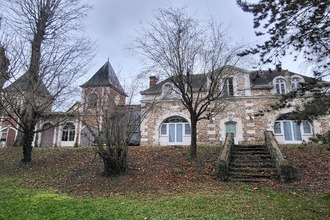  maison st-pierre-les-elbeuf 76320