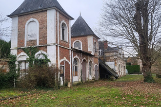  maison st-pierre-les-elbeuf 76320