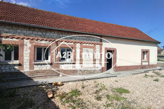  maison st-pierre-les-elbeuf 76320