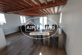  maison st-pierre-les-elbeuf 76320