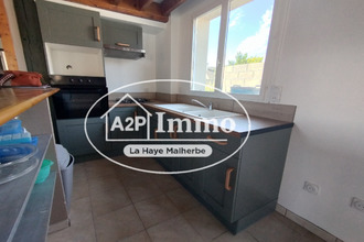  maison st-pierre-les-elbeuf 76320