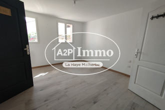  maison st-pierre-les-elbeuf 76320