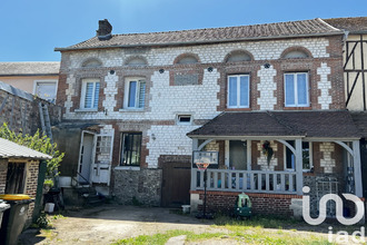  maison st-pierre-les-elbeuf 76320