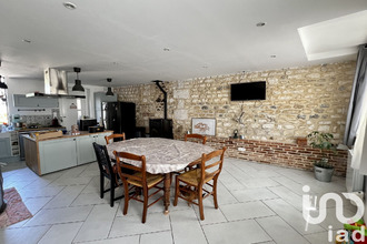  maison st-pierre-les-elbeuf 76320