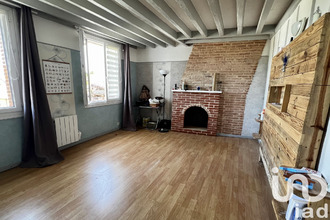  maison st-pierre-les-elbeuf 76320