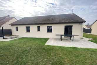  maison st-pierre-les-elbeuf 76320