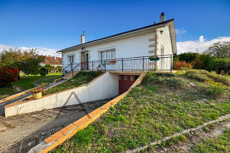  maison st-pierre-les-elbeuf 76320