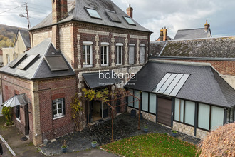  maison st-pierre-les-elbeuf 76320