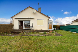  maison st-pierre-les-elbeuf 76320