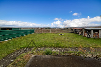  maison st-pierre-les-elbeuf 76320