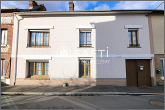  maison st-pierre-les-elbeuf 76320