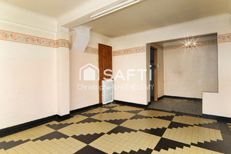  maison st-pierre-les-elbeuf 76320