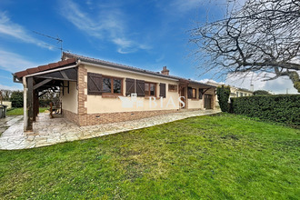  maison st-pierre-les-elbeuf 76320