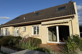  maison st-pierre-les-elbeuf 76320