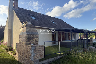  maison st-pierre-les-elbeuf 76320