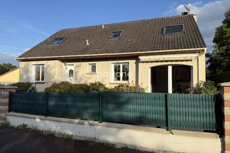  maison st-pierre-les-elbeuf 76320