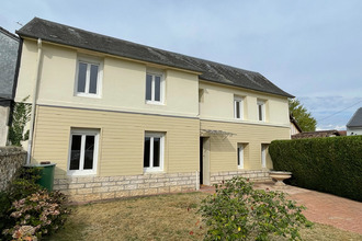  maison st-pierre-les-elbeuf 76320