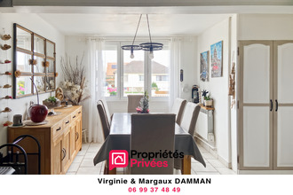  maison st-pierre-les-elbeuf 76320