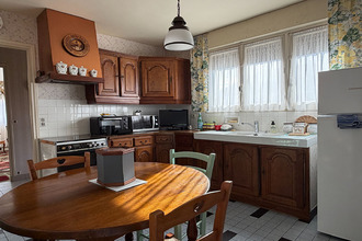  maison st-pierre-les-elbeuf 76320