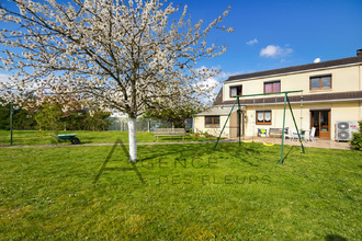  maison st-pierre-les-elbeuf 76320