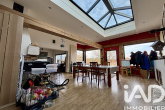  maison st-pierre-les-elbeuf 76320