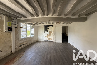  maison st-pierre-les-elbeuf 76320