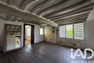  maison st-pierre-les-elbeuf 76320