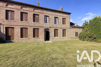  maison st-pierre-les-elbeuf 76320