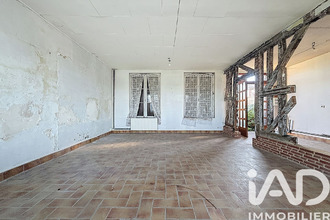  maison st-pierre-les-elbeuf 76320