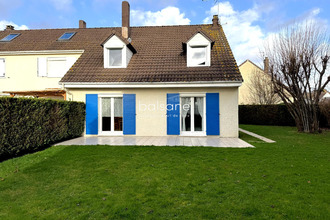  maison st-pierre-les-elbeuf 76320