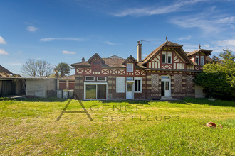  maison st-pierre-les-elbeuf 76320