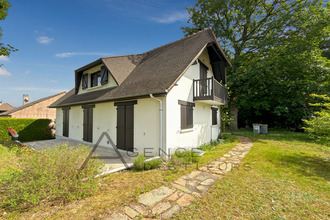  maison st-pierre-les-elbeuf 76320