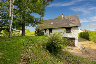  maison st-pierre-les-elbeuf 76320