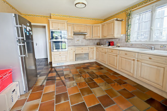  maison st-pierre-les-elbeuf 76320