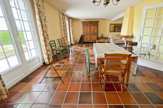  maison st-pierre-les-elbeuf 76320