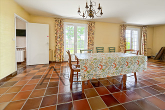  maison st-pierre-les-elbeuf 76320