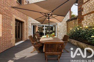  maison st-pierre-les-elbeuf 76320