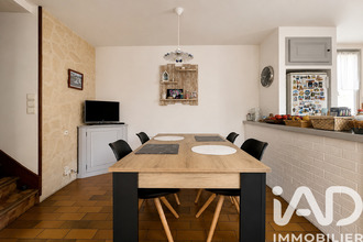  maison st-pierre-les-elbeuf 76320