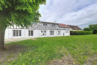  maison st-pierre-les-elbeuf 76320