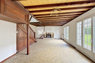  maison st-pierre-les-elbeuf 76320